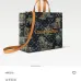 Louis Vuitton Shopper Tote MM  Luxury New  Men Bags size:40×32×6cm #B54013
