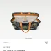 Louis Vuitton Shopper Tote MM  Luxury New  Men Bags size:40×32×6cm #B54013