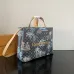 Louis Vuitton Shopper Tote MM  Luxury New  Men Bags size:40×32×6cm #B54013