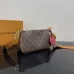 Louis Vuitton Three-piece handbag set cross-body bag #B39902