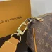 Louis Vuitton Three-piece handbag set cross-body bag #B39902