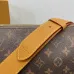 Louis Vuitton Three-piece handbag set cross-body bag #B39902