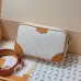Louis Vuitton Trocadéro Wearable Wallet G71 - Men size:13×6.5×20cm #B53849