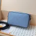 Louis Vuitton Trocadéro Wearable Wallet G71 - Men size:13×6.5×20cm #B53849