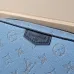 Louis Vuitton Trocadéro Wearable Wallet G71 - Men size:13×6.5×20cm #B53849