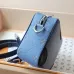 Louis Vuitton Trocadéro Wearable Wallet G71 - Men size:13×6.5×20cm #B53849