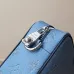 Louis Vuitton Trocadéro Wearable Wallet G71 - Men size:13×6.5×20cm #B53849