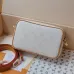 Louis Vuitton Trocadéro Wearable Wallet G71 - Men size:13×6.5×20cm #B53849
