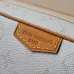 Louis Vuitton Trocadéro Wearable Wallet G71 - Men size:13×6.5×20cm #B53849