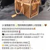 Louis Vuitton pet bag #B38889