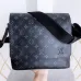 Louis vuitton DISTRICT small shoulder bag briefcase #9127028