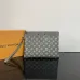 Pochette To-Go G65 - Men - Travel #B50603