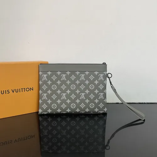 Pochette To-Go G65 - Men - Travel #B50603