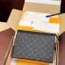 louis vuitton toiletry pouch #B50705