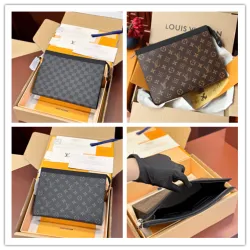 louis vuitton toiletry pouch #B50705