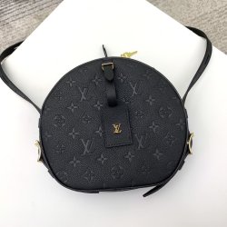 2020 Louis Vuttion Boite Chapeau Souple handbags #99898696