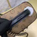 2020 Louis Vuttion Monogram Reverse Cosmetic Bag #99899139