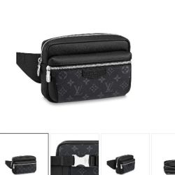 Brand L AAA+ Handbags #99900074