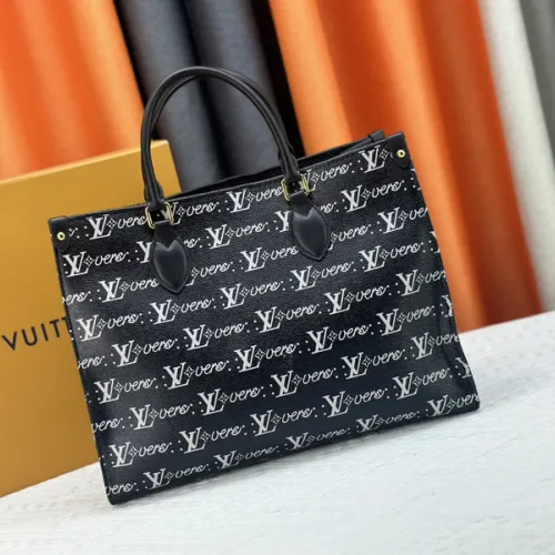 Cheap Louis Vuitton Handbag #B40590