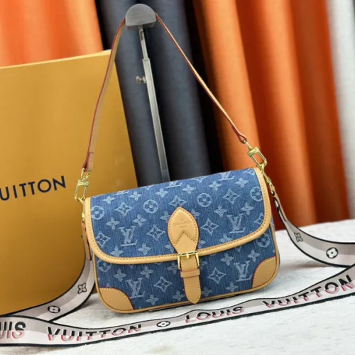 Cheap Louis Vuitton Handbags #B33420