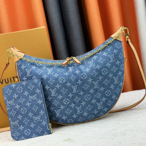 Cheap Louis Vuitton Handbags #B33421