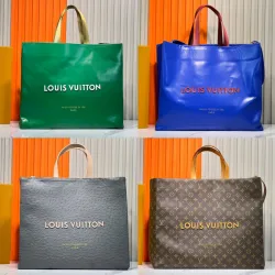 Cheap Louis Vuitton Maison Fondée En Handbag #B40514