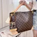 Cheap Louis Vuitton Micro Noe Monogram Handbag #B40518