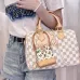 Cheap Louis Vuitton Micro Noe Monogram Handbag #B40518