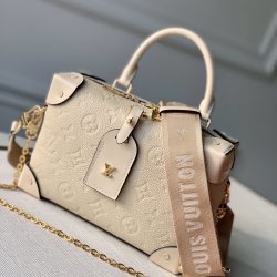 Hot Louis Vuttion Locky BB Monogram handbags #99898716