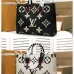 Hot sale Brand L CRAFTY ONTHEGO Monogram  handbag oversized print #99901114