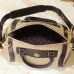 LV Beige  Brown Luxury Canvas-Leather  Chic Daily Styles bag #B60309