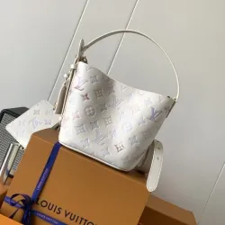 LV Handbags  All In BB M25673 #B55984