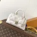 LV Handbags  Nano Madeleine M25596 #B55985