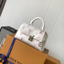 LV Handbags  Nano Madeleine M25596 #B55985