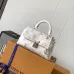 LV Handbags  Nano Madeleine M25596 #B55985