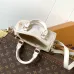 LV Handbags  Nano Speedy M25591 #B55986