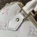 LV Handbags  Nano Speedy M25591 #B55986