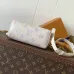 LV Handbags  Nano Speedy M25591 #B55986