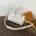 LV Handbags  Nano Speedy M25591 #B55986