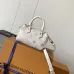 LV Handbags  Nano Speedy M25591 #B55986