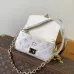 LV Handbags Pochette Métis East West  M25682 #B55983