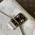 LV Handbags Pochette Métis East West  M25682 #B55983