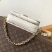 LV Handbags Pochette Métis East West  M25682 #B55983