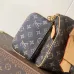 LV Handbags  Speedy Bandoulière 25 Monogram M24443  #B55987