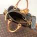 LV Handbags  Speedy Bandoulière 25 Monogram M24443  #B55987