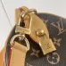 LV Handbags  Speedy Bandoulière 25 Monogram M24443  #B55987