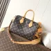 LV Handbags  Speedy Bandoulière 25 Monogram M24443  #B55987