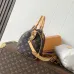 LV Handbags  Speedy Bandoulière 25 Monogram M24443  #B55987