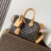 LV Handbags  Speedy Bandoulière 25 Monogram M24443  #B55987