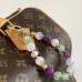 LV Handbags  Speedy Soft 30 Lucky M15107 #B55988